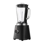 Mai&scaron;ytuvas Xiaomi BHR8936EU &mdash; 600 W, 1,75 L, 5 greičių, rotacinis valdymas, nerūdijančio plieno peiliai, juodas