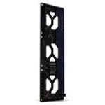 Singularity Computers PowerBoard Universal SC-PB-UN-360 tvirtinimo plok&scaron;tė 360 mm radiatoriui