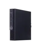 DELL OptiPlex 3060 Micro i5-8500T 16GB 256GB SSD mikro SFF Win11pro naudotas