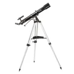 Refraktorinis teleskopas Skywatcher BK 909 AZ3, 90 mm apertūra, 900 mm židinio nuotolis