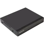 Tinklinis vaizdo registratorius FOSCAM FN9108HE 8 kanalų 5MP POE NVR Juodas