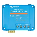 Victron Energy Orion-Tr 24/12-20 nuolatinės srovės įtampos keitiklis, 240 W