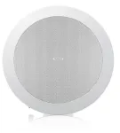 Tannoy CVS 4 MICRO (EN 54) 4 wsp&oacute;łosiowy głośnik sufitowy z płytką tylną puszką do zastosowań instalacyjnych (certyfikat EN 54-24)