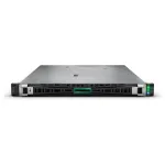 HPE ProLiant DL365 Gen11 1U stovo serveris, AMD EPYC 9115 2.6GHz 16 branduolių, 64GB DDR5, 8 SFF kar&scaron;to keitimo, MR408i-o, 2x1000W redundant PSU
