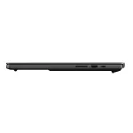 ASUS ROG Zephyrus GU606AW-TB051W 16 inch QHD+ 240Hz žaidimų ne&scaron;iojamas kompiuteris - Intel Core Ultra 9 386H, 32GB LPDDR5x, 1TB SSD, NVIDIA GeForce RTX 5080, Windows 11 Home, pilka