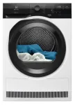 Electrolux EW6D98BEE Laisvai pastatoma skalbyklė su džiovintuvu, 8 kg skalbimo / 5 kg džiovinimo, 1600 aps/min, balta