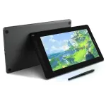 HUION Kamvas RDS-160 15.6 colio Full HD IPS pie&scaron;imo monitorius