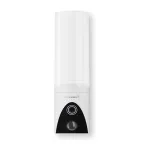 Homematic IP lauko &scaron;viesos kamera (HmIP-COL) balta, 4 MP, WLAN