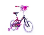 Huffy Princess 16 Colių Dviraitis, Rožinis