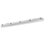 PRACHT CREATIVES LUNA BL ONE 1,5 m LED &scaron;viestuvas, 39/48/59/69 W, 6500&ndash;11500 lm, 115&deg;, polikarbonato opalinis (5800235)