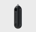 COROS Hydrops Titanium Sapphire GPS Multisport Laikrodis with Heart Rate, Maps, Music - Karman