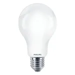 PHILIPS CorePro LED lemputė ND 150W E27 A67 827 Matinė 11.5W 2700K