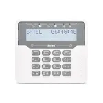 SATEL VERSA-KWRL2 belaidė klaviatūra