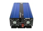 AZO Digital 12 VDC / 230 VAC grynojo sinusoidės keitiklis SINUS IPS-6000S 6000W