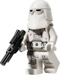 LEGO Star Wars 75454 Imperial Remnant AT-AT su INT-4