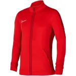 Nike Dri-FIT Academy 23 vyri&scaron;kas futbolo megztinis University Red/White, dydis S