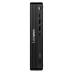 Lenovo ThinkCentre M70q Gen 6 Tiny stalinis kompiuteris - Intel Core Ultra 7 265T, 32GB DDR5, 512GB SSD, Wi-Fi 6E, Windows 11 Pro