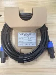 Behringer GSC-600CM 6 m Speakon į Speakon garsiakalbių kabelis