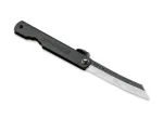 B&ouml;ker Plus Higo Kyoso sulankstomas peilis VG-10 G-10 juodas