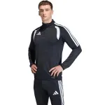 adidas Tiro 26 League treniruočių vir&scaron;utinė dalis vyrams - juoda, XL