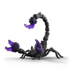 Schleich Eldrador &Scaron;e&scaron;ėlių skorpiono figūrėlė 70896