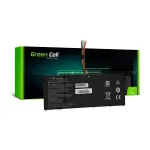 Green Cell AC52V2 baterija, skirta Acer Aspire 3 A315-23 A315-55G ES1-111M ES1-331 ES1-531 ES1-533 ES1-571