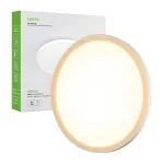 Lepro LED lubų &scaron;viestuvas LEPRO 1500039-WW-EU, 24 W, 2400 lm