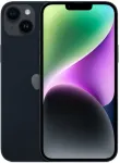 Apple iPhone 14 Plus 128GB i&scaron;manusis telefonas, Midnight
