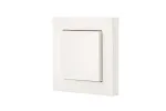 Eve Connected Wall Switch &ndash; i&scaron;manusis &scaron;viesos jungiklis, baltas