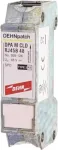 DEHN DPA M CLD RJ45B 48 apsaugos nuo vir&scaron;įtampių modulis DEHNpatch su 2 RJ45 lizdais