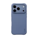 CARE by PanzerGlass Samba dėklas, skirtas iPhone 17 Pro / 18 Pro &ndash; Shades of Blue, MagSafe, perdirbtas TPU, antibakterinis, 3,6 m kritimo apsauga