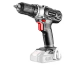 GRAPHITE 58G006 Energy+ 18V 1250 RPM besmėžis gręžtuvas-suktuvas su greito užveržimo griebtuvu