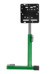 Wheel Stand Pro RGS Farm Truck Green lenktyninio vairo stovas