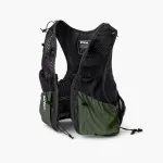 Silva Strive 5 bėgimo liemenė žalia XS