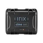 Irix Cine Case Large by Nanuk 933 juoda [ ICC-N933 ]