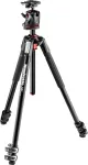 Manfrotto 190XPRO3 aliumininis trikojis su XPRO rutuline galvute ir 200PL-PRO greito atleidimo plok&scaron;tele