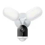 TP-Link Tapo C720 i&scaron;manusis prožektorinis fotoaparatas, IP apsaugos kamera, lauke, laidinis ir belaidis, 2800 lm, 5000 K, sieninis