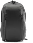 Peak Design Everyday Backpack Zip 15L juoda BEDBZ-15-BK-2