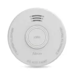 Alecto SD530 optinis dūmų detektorius su 5 metų baterija