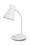 Esperanza POLARIS stalinė lempa E27 12W LED balta ELD111W