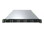 Fsas Technologies Fujitsu PRIMERGY RX2530 M6 serveris - montavimas į stelažą - 1U - be procesoriaus - SATA - Hot-Swap 6,4 cm (2,5 inch)