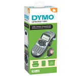 DYMO LetraTag LT-100H ne&scaron;iojamas etikečių spausdintuvas