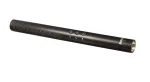 Mikrofonas R&Oslash;DE NTG-4 juodas Skaitmeninis fotoaparato mikrofonas
