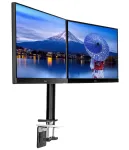 iiyama DS1002C-B1 monitor laikiklis / stovas 76,2 cm (30 inch) stalas juodas