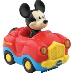VTech Tut Tut Baby Flitzer 80-511004 vaiki&scaron;kas žaislinis automobilis / trasa
