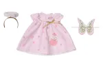 Lėlės drabužių rinkinys Zapf Creation Baby Annabell Season X-Mas Outfit 43 cm