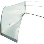 Jungiamasis elementas Coleman Event Shelter M &ndash; &scaron;viesiai pilkas fiksatorius, suderinamas su Event Shelter M Pro M