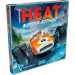 Heat &ndash; &Scaron;lapias Asfaltas, Stalo Žaidimo Priedas
