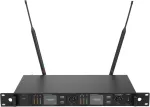 PSSO PXS TWO 2 kanalų True Diversity imtuvas 640-690 MHz 13063504