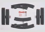 M&auml;rklin 24903 H0 C-Track buferinė atrama